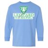 5400B Youth Heavy Cotton Long Sleeve Thumbnail
