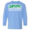 5400B Youth Heavy Cotton Long Sleeve Thumbnail
