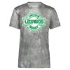 222696 Youth Cotton-Touch Poly T-Shirt Thumbnail