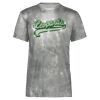 222696 Youth Cotton-Touch Poly T-Shirt Thumbnail