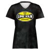 222796 Ladies' Cotton-Touch Poly T-Shirt Thumbnail