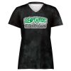 222796 Ladies' Cotton-Touch Poly T-Shirt Thumbnail