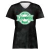 222796 Ladies' Cotton-Touch Poly T-Shirt Thumbnail