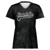 222796 Ladies' Cotton-Touch Poly T-Shirt Thumbnail