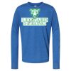 3513Y Youth Extra Soft Tri-blend Long Sleeve Thumbnail