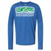 3513Y Youth Extra Soft Tri-blend Long Sleeve Thumbnail
