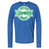 3513Y Youth Extra Soft Tri-blend Long Sleeve Thumbnail