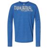 3513Y Youth Extra Soft Tri-blend Long Sleeve Thumbnail