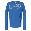 3513Y Youth Extra Soft Tri-blend Long Sleeve Thumbnail