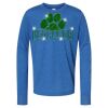 3513Y Youth Extra Soft Tri-blend Long Sleeve Thumbnail