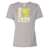 6413 Women’s Extra Soft Tri-blend Tee Thumbnail